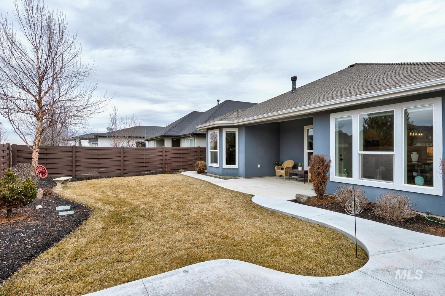 7007 N Exeter Pl, Meridian, Idaho 83646, 3 Bedrooms, Residential For Sale, Price $689,900,MLS 98932926