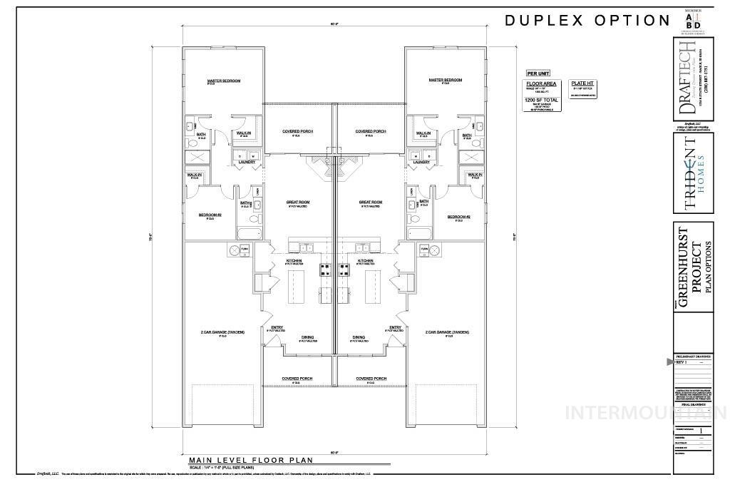 525 E Greenhurst Rd, Nampa, Idaho 83651, Land For Sale, Price $699,999, 98932931
