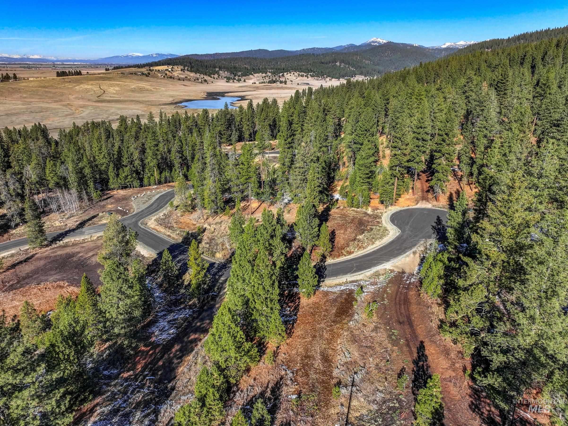 Lot 2 Hideout Road, Donnelly, Idaho 83615, Land For Sale, Price $275,000,MLS 98932950