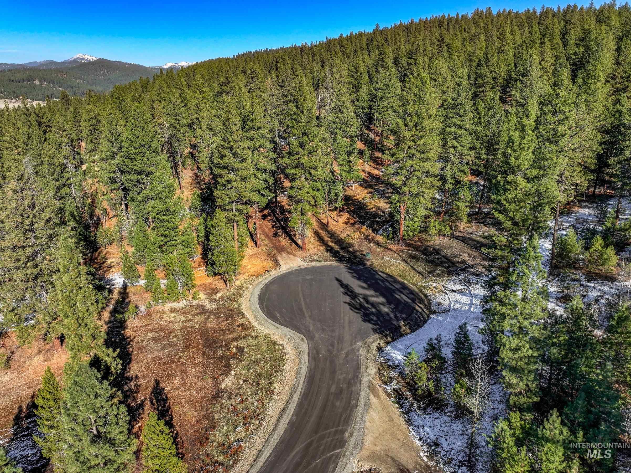 Lot 25 Hideout Road, Donnelly, Idaho 83615, Land For Sale, Price $325,000,MLS 98932965