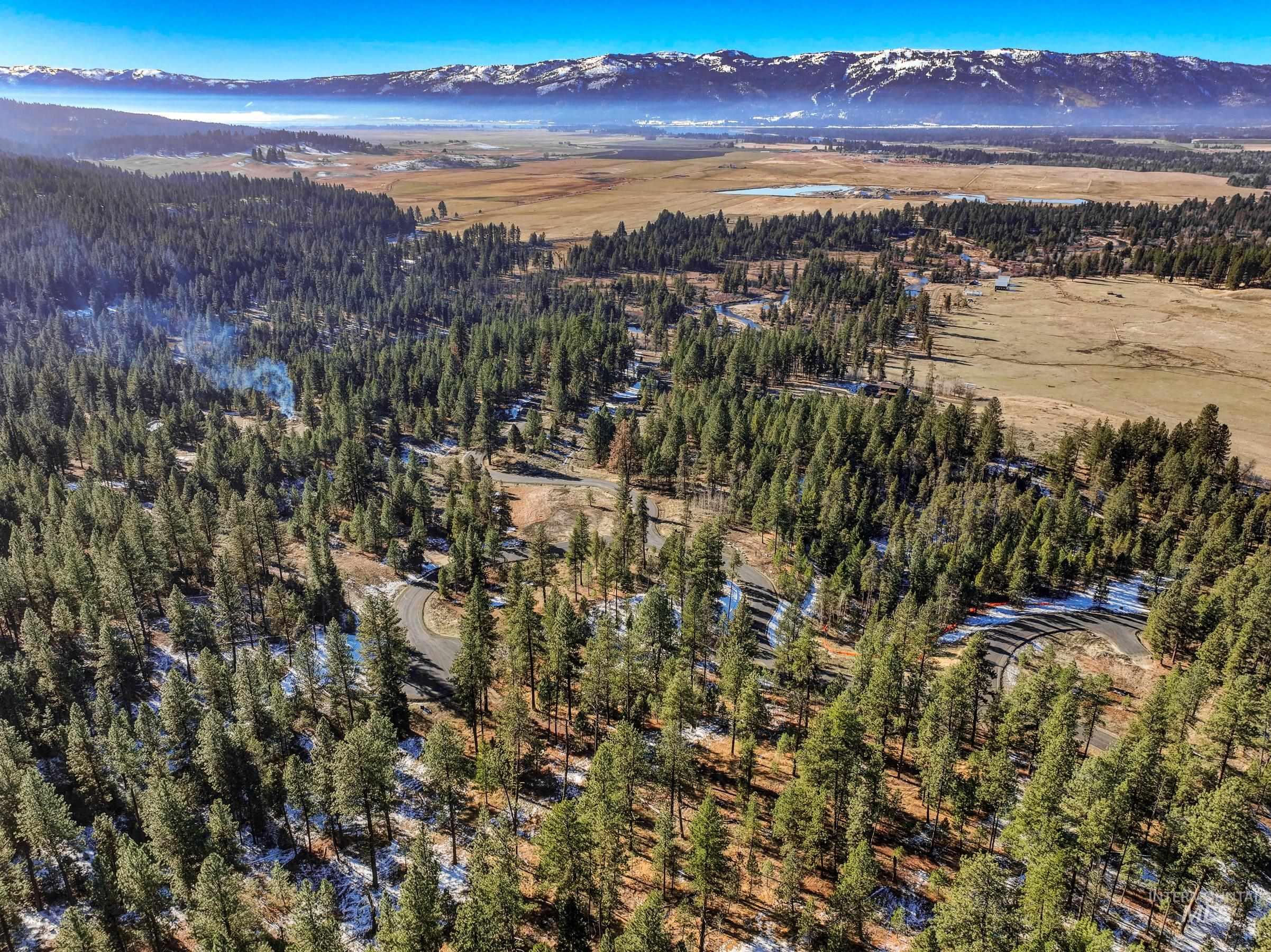 Lot 24 Hideout Road, Donnelly, Idaho 83615, Land For Sale, Price $325,000,MLS 98932966