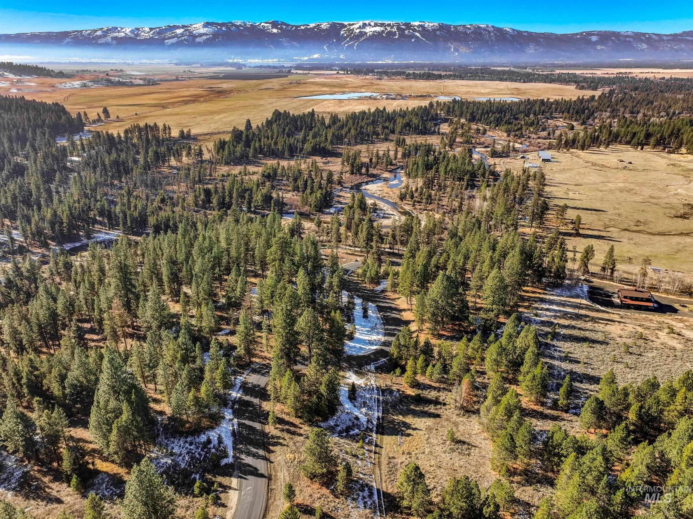 Lot 23 Refuge Lane, Donnelly, Idaho 83615, Land For Sale, Price $325,000,MLS 98932967