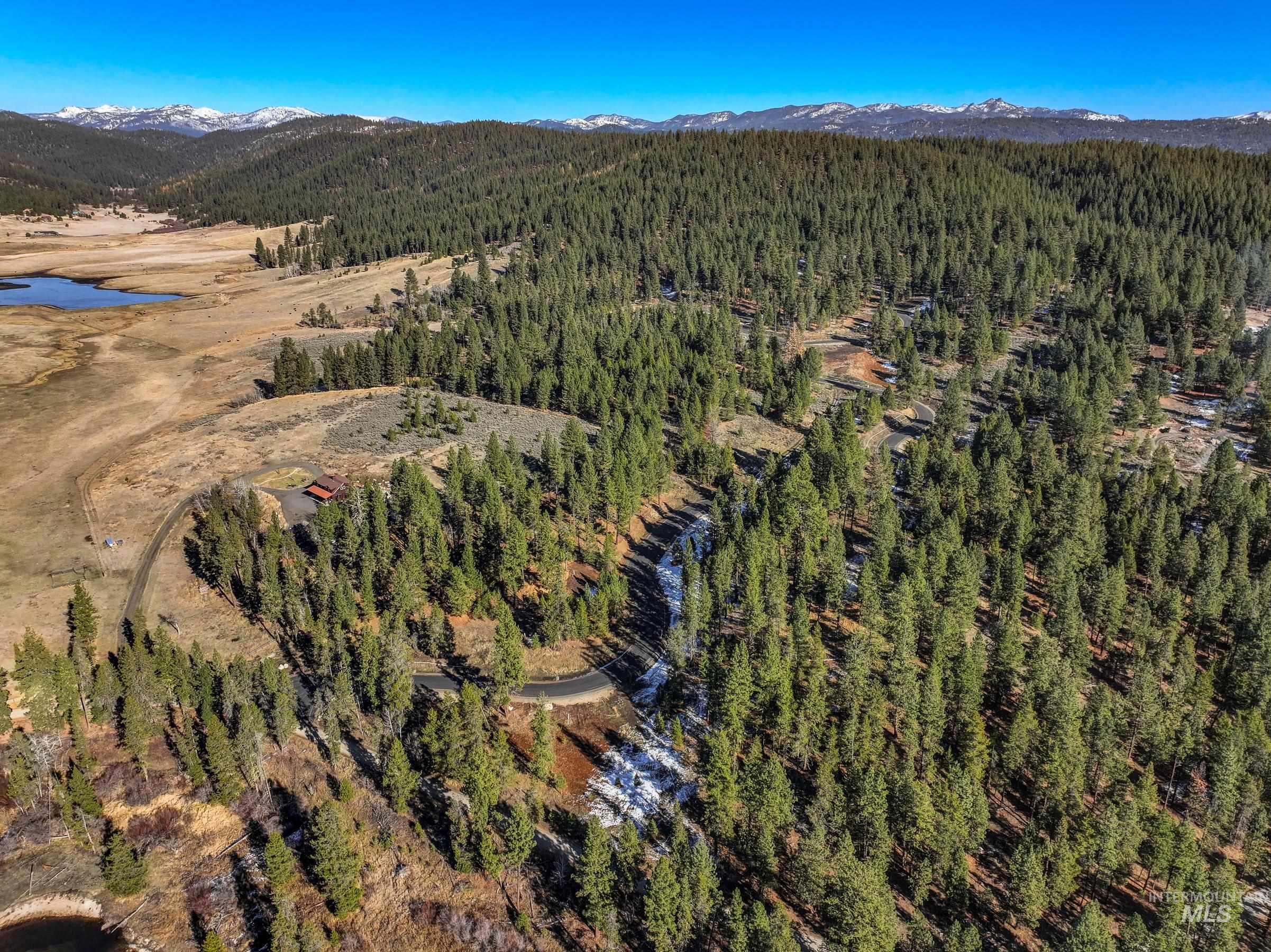 Lot 23 Refuge Lane, Donnelly, Idaho 83615, Land For Sale, Price $325,000,MLS 98932967