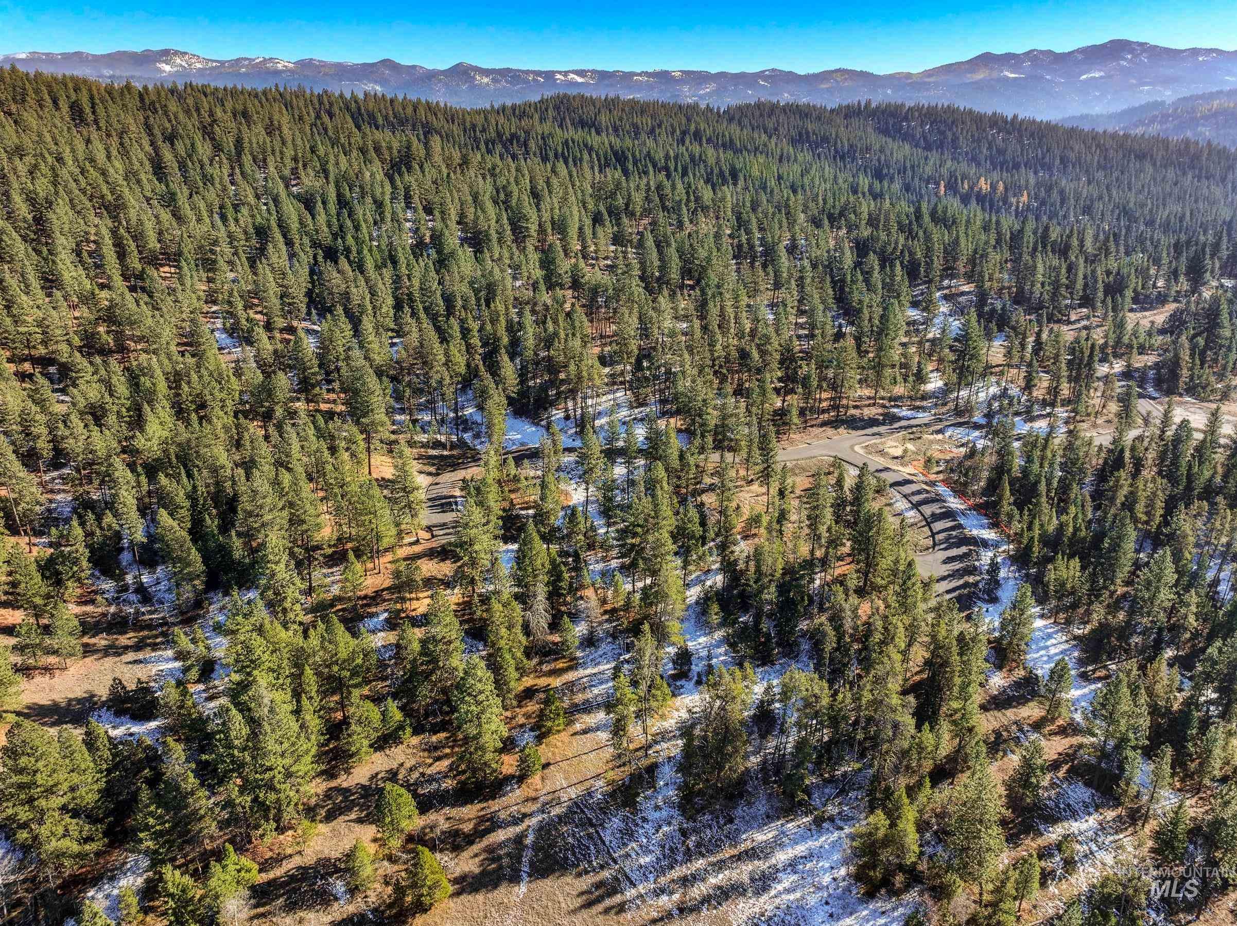 Lot 23 Refuge Lane, Donnelly, Idaho 83615, Land For Sale, Price $325,000,MLS 98932967