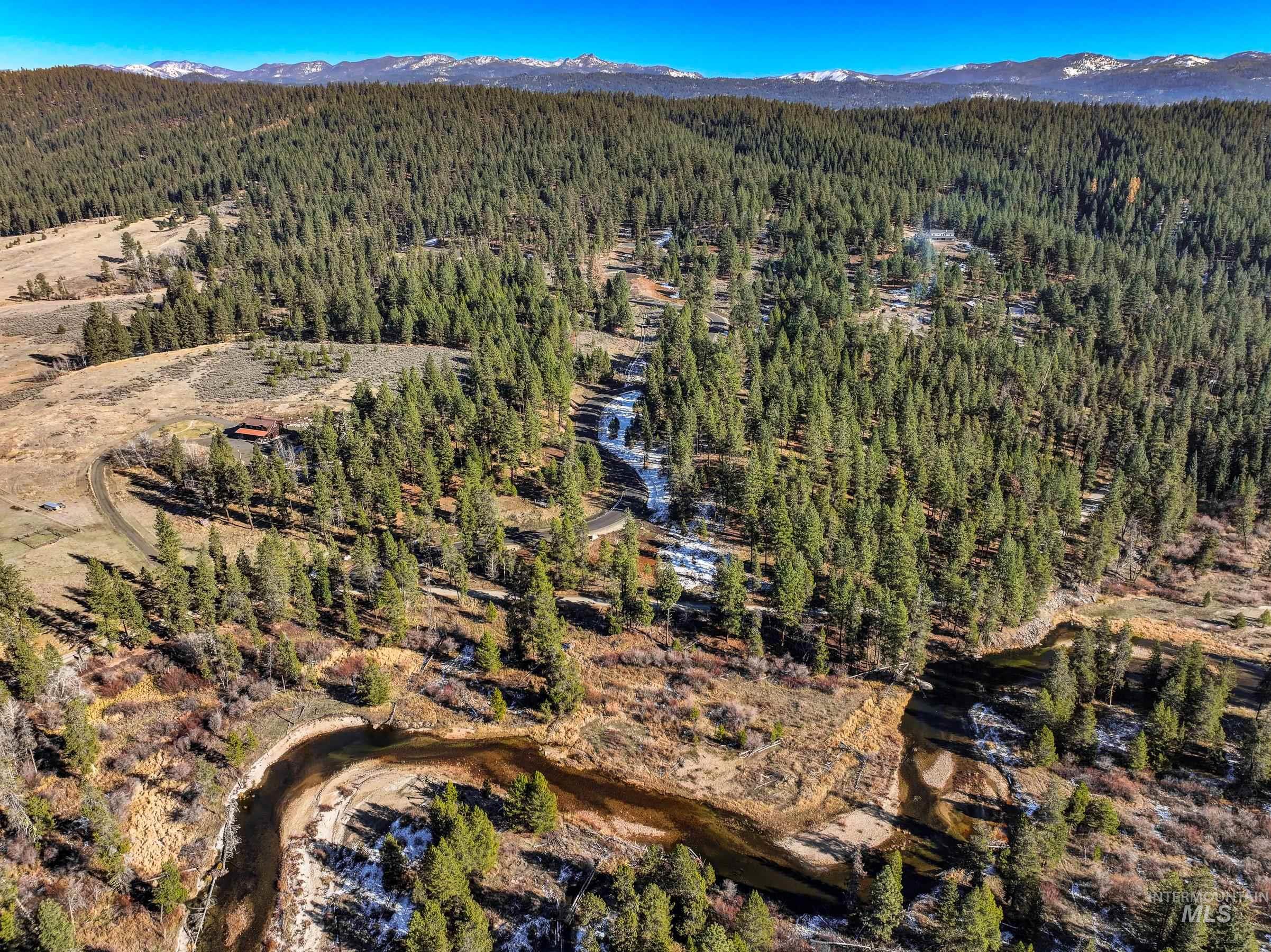 Lot 5 Hideout Road, Donnelly, Idaho 83615, Land For Sale, Price $350,000,MLS 98933004