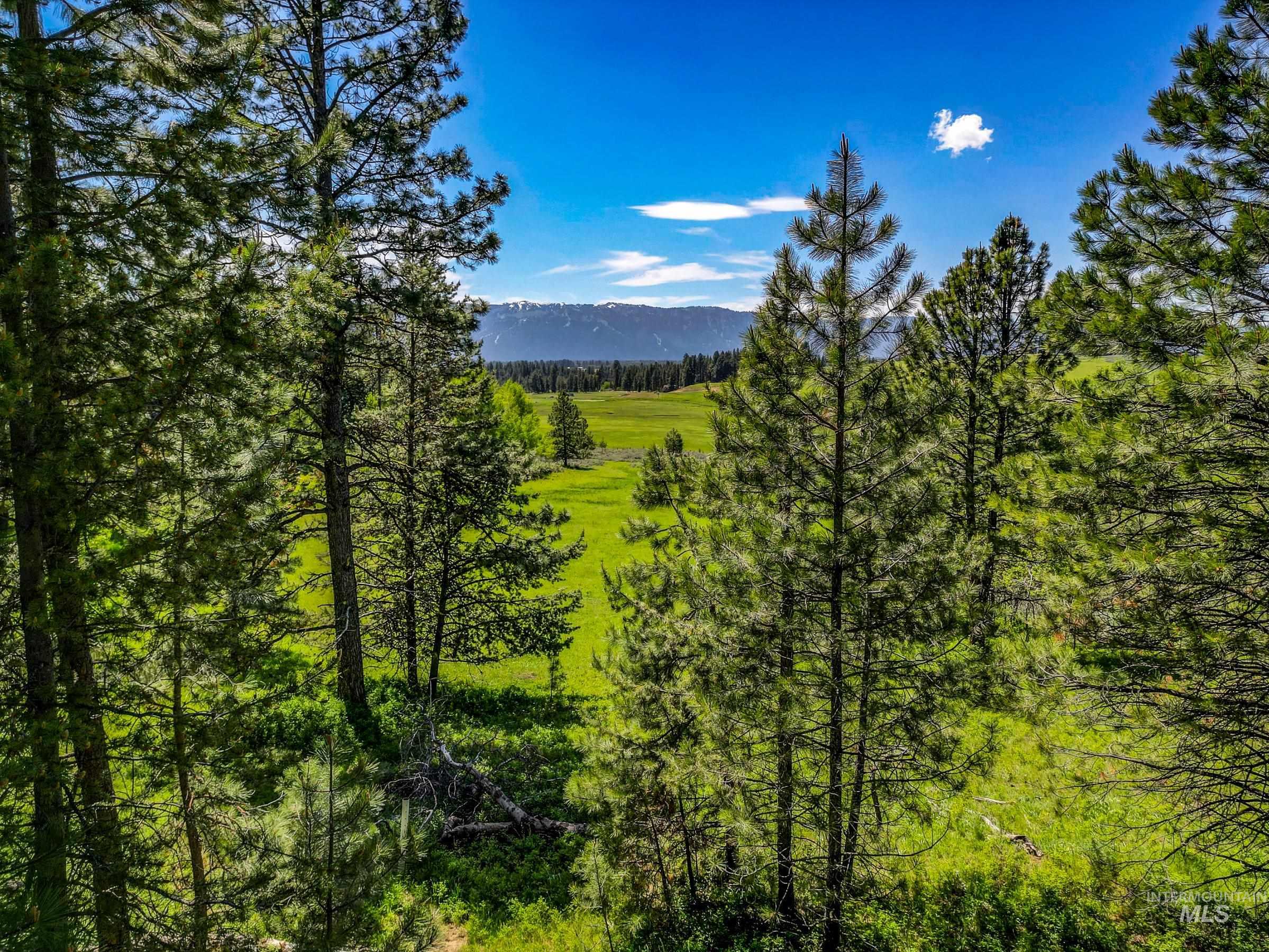 Lot 7 Hideout Drive, Donnelly, Idaho 83615, Land For Sale, Price $200,000,MLS 98933006