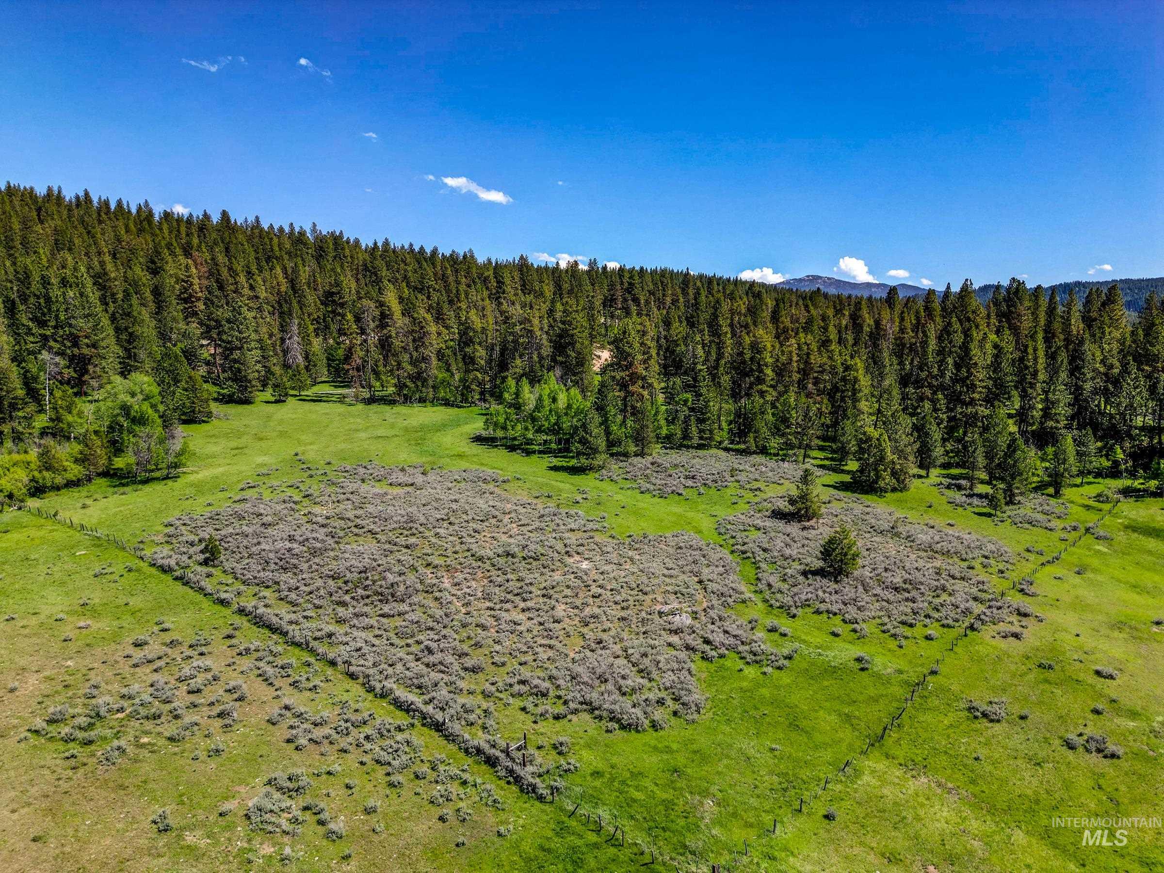 Lot 7 Hideout Drive, Donnelly, Idaho 83615, Land For Sale, Price $200,000,MLS 98933006