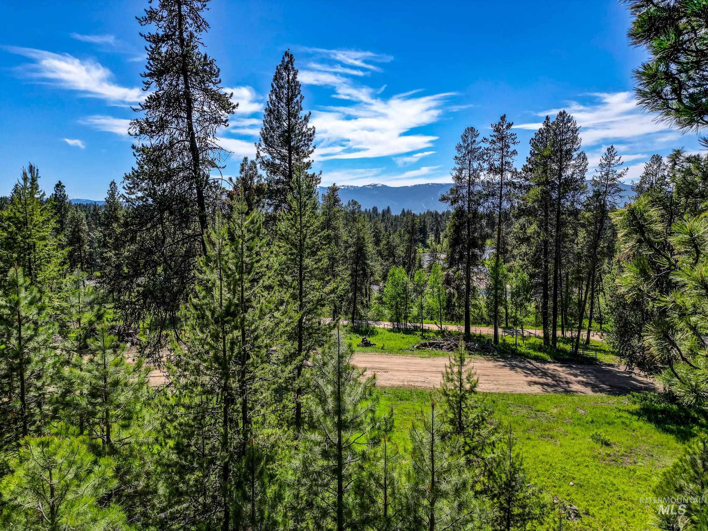 Lot 8 Hideout Court, Donnelly, Idaho 83615, Land For Sale, Price $250,000,MLS 98933007