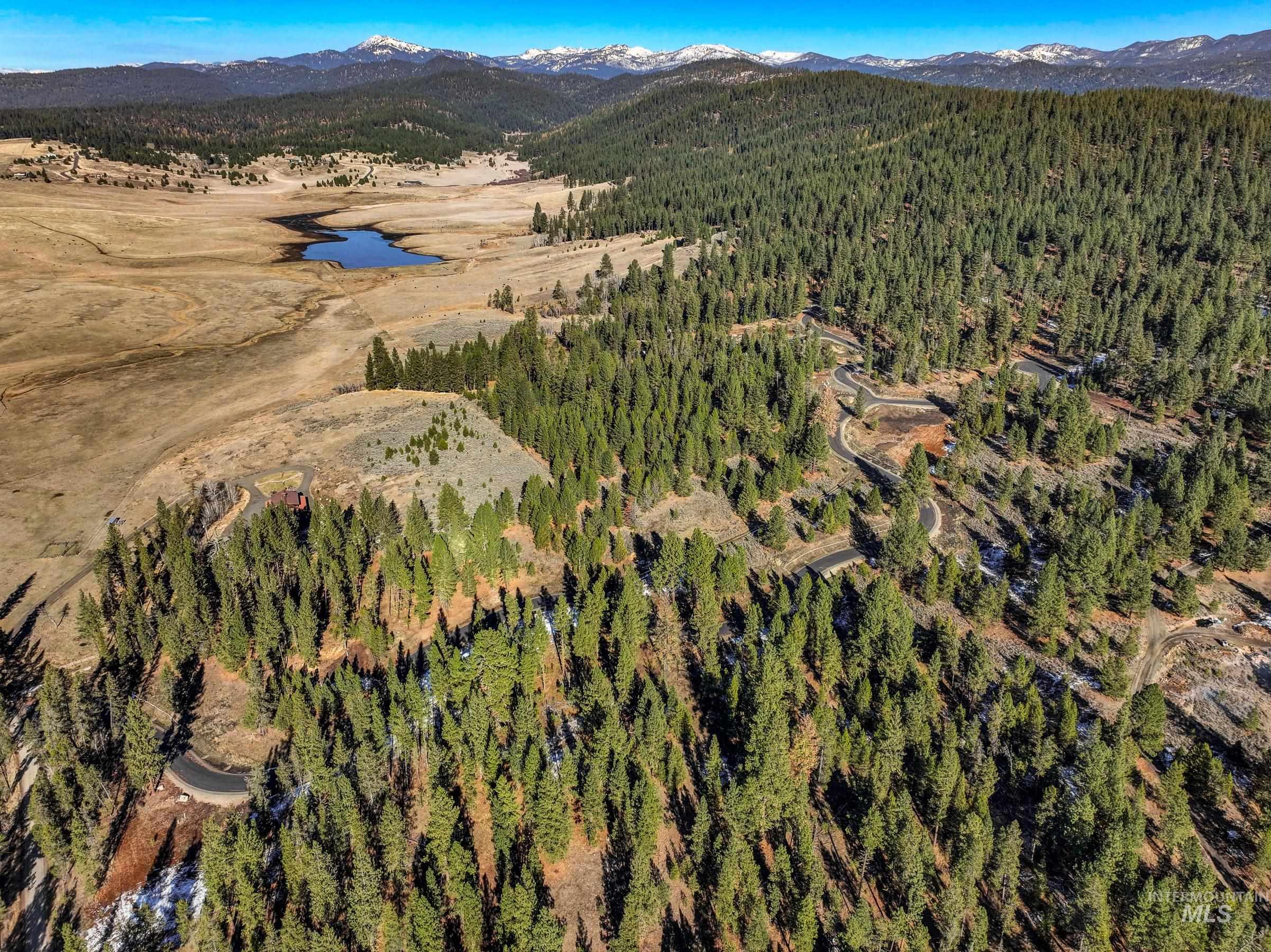 Lot 22 Refuge Lane, Donnelly, Idaho 83615, Land For Sale, Price $300,000,MLS 98933030