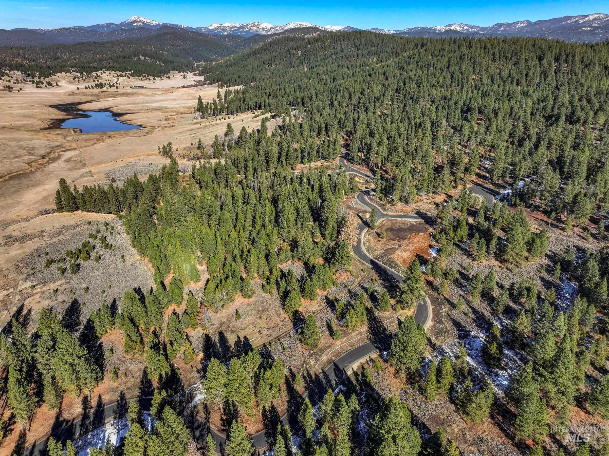 Lot 22 Refuge Lane, Donnelly, Idaho 83615, Land For Sale, Price $300,000,MLS 98933030