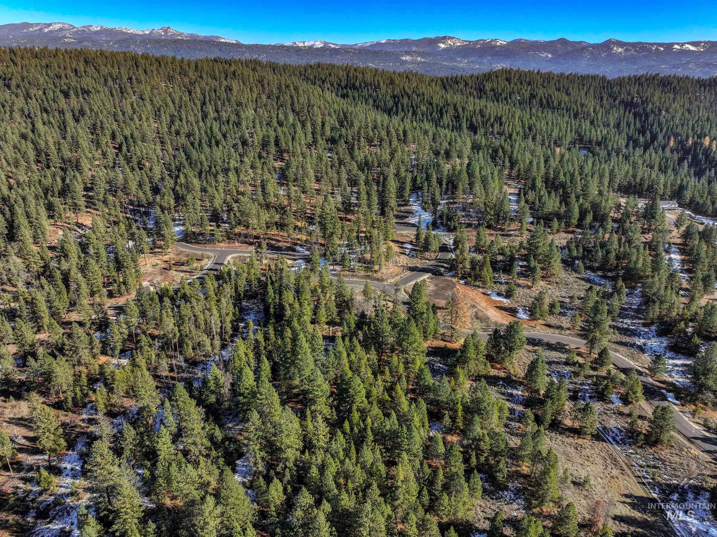 Lot 17 Hideout Court, Donnelly, Idaho 83615, Land For Sale, Price $325,000,MLS 98933031