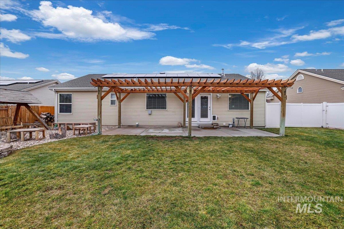 1483 Anny Dr E, Twin Falls, Idaho 83301, 3 Bedrooms, 2 Bathrooms, Residential For Sale, Price $369,900,MLS 98933043