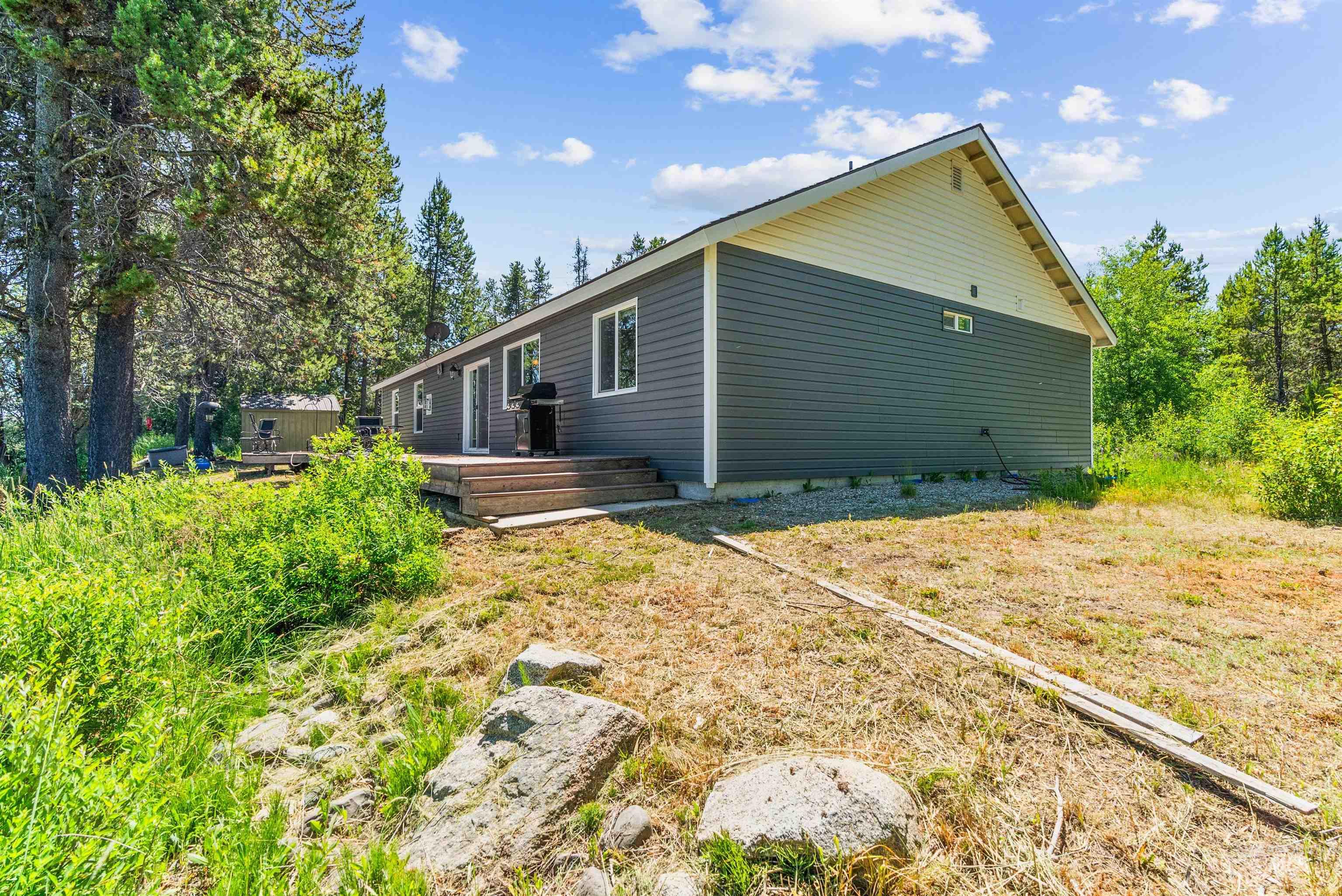 12926 Spring Valley Rd, Donnelly, Idaho 83615, 3 Bedrooms, 2 Bathrooms, Residential For Sale, Price $589,000,MLS 98933069