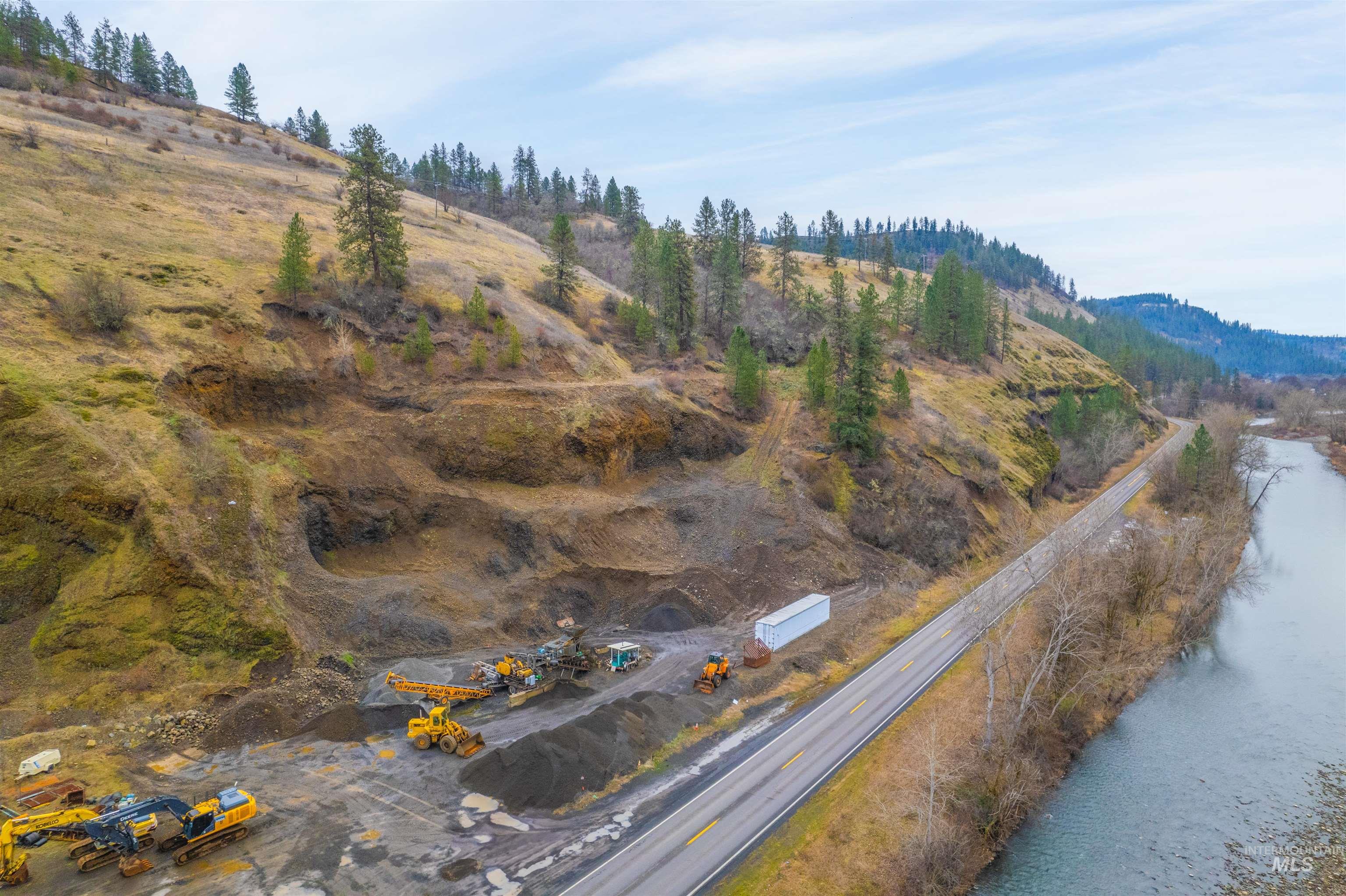 TBD Hwy 13, Kooskia, Idaho 83539, Business/Commercial For Sale, Price $649,000, 98933083