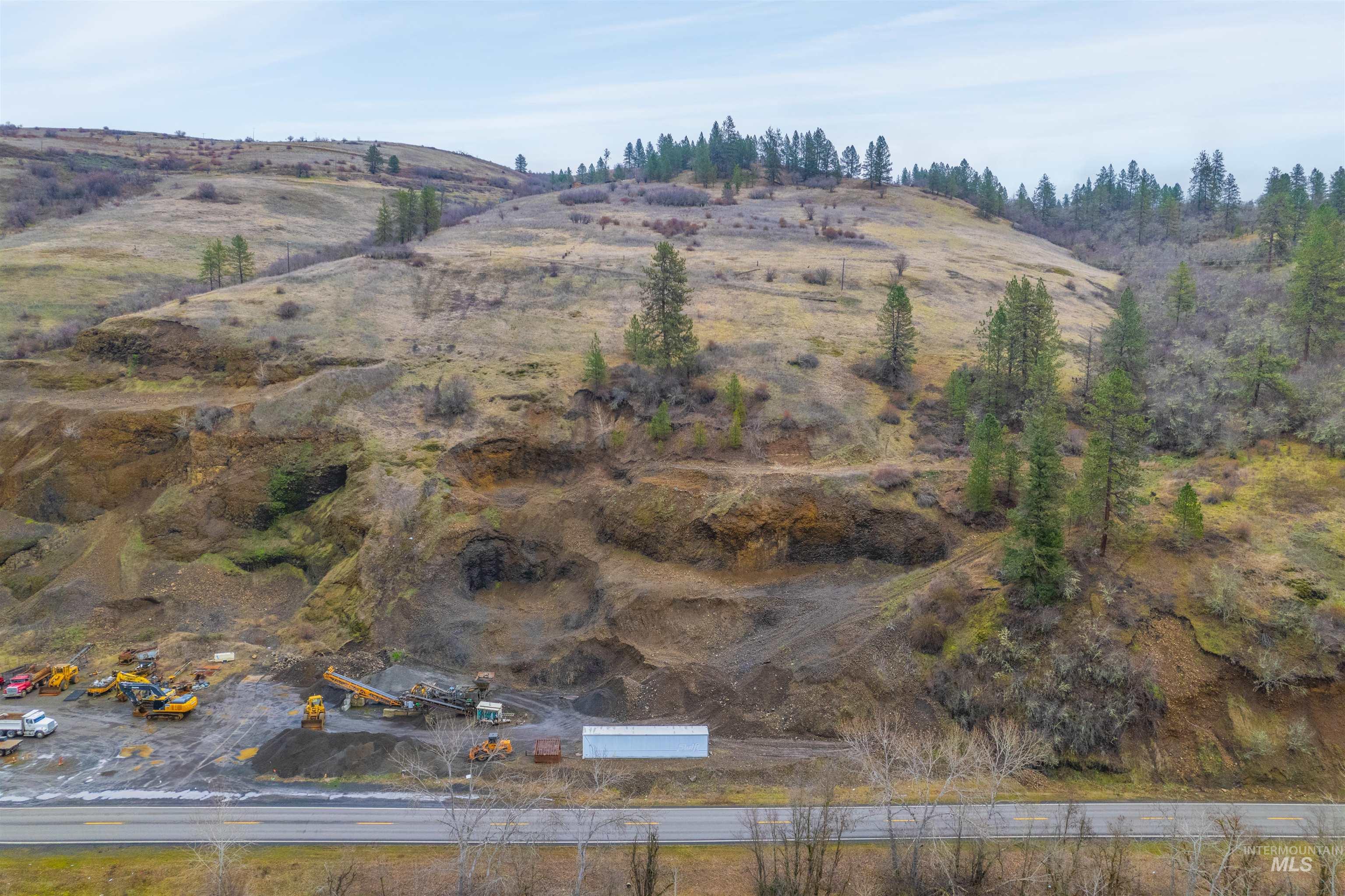 TBD Hwy 13, Kooskia, Idaho 83539, Business/Commercial For Sale, Price $649,000, 98933083