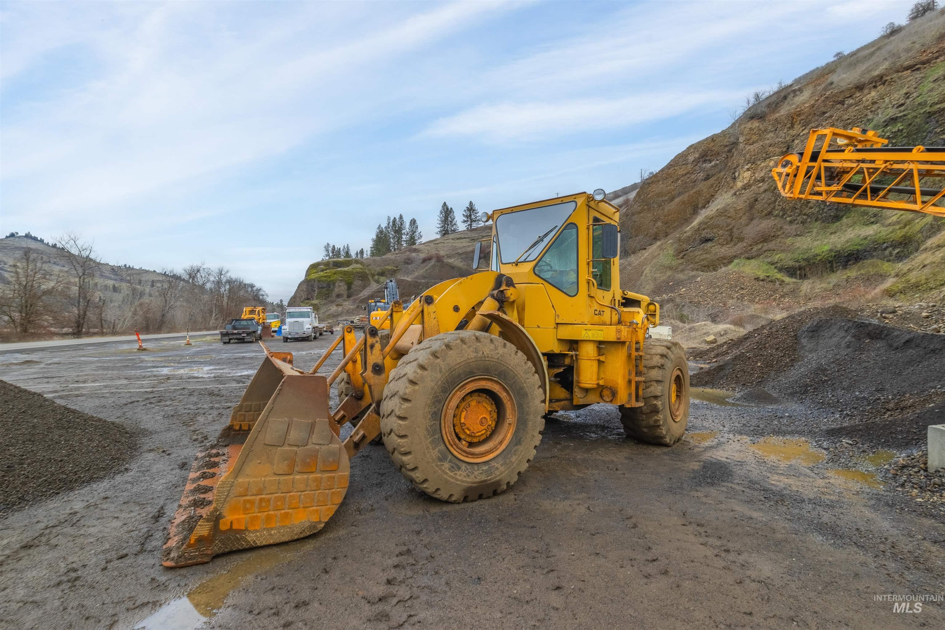 TBD Hwy 13, Kooskia, Idaho 83539, Business/Commercial For Sale, Price $649,000, 98933083