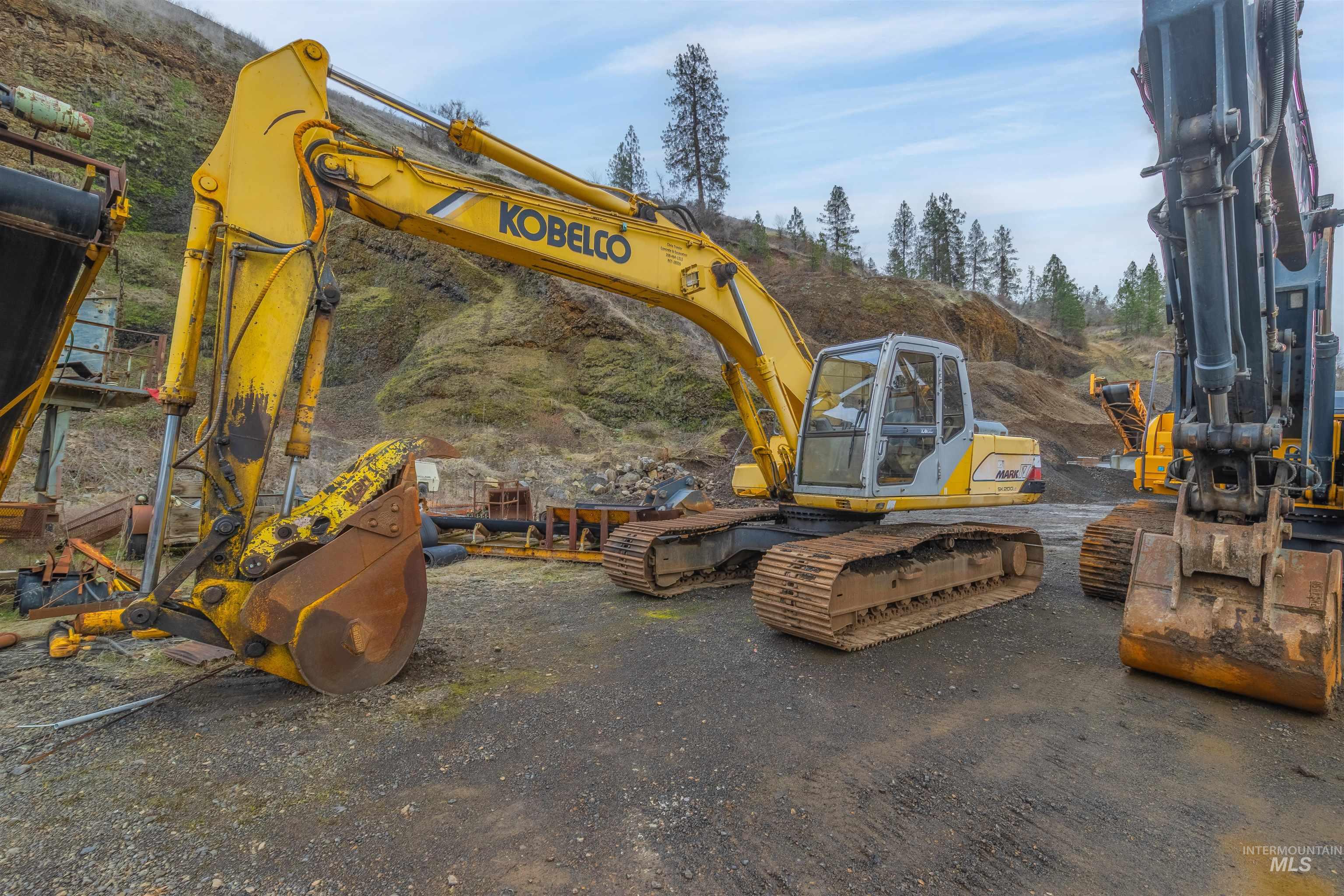 TBD Hwy 13, Kooskia, Idaho 83539, Business/Commercial For Sale, Price $649,000, 98933083