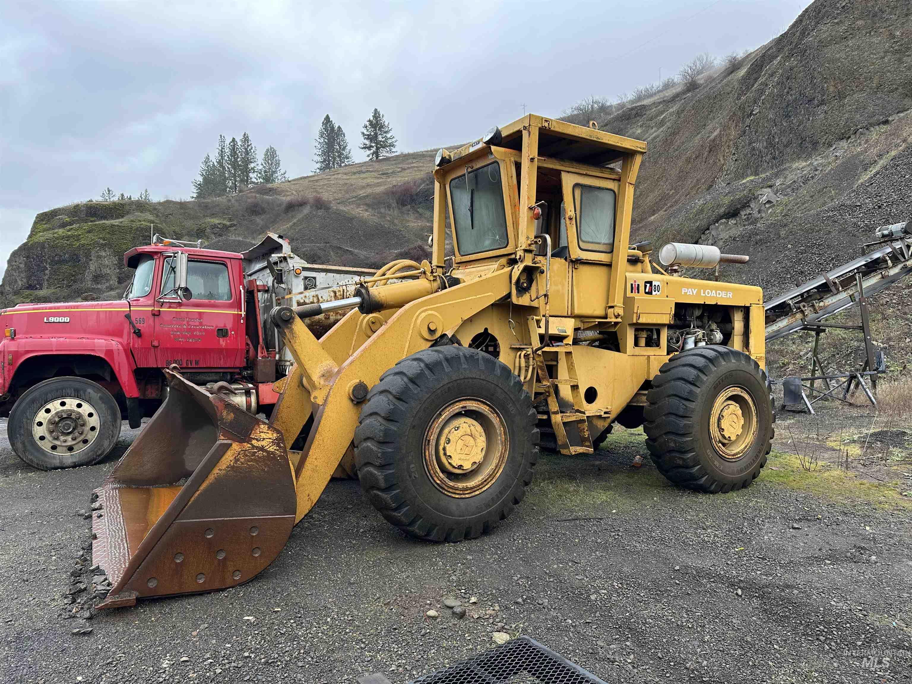 TBD Hwy 13, Kooskia, Idaho 83539, Business/Commercial For Sale, Price $649,000, 98933083