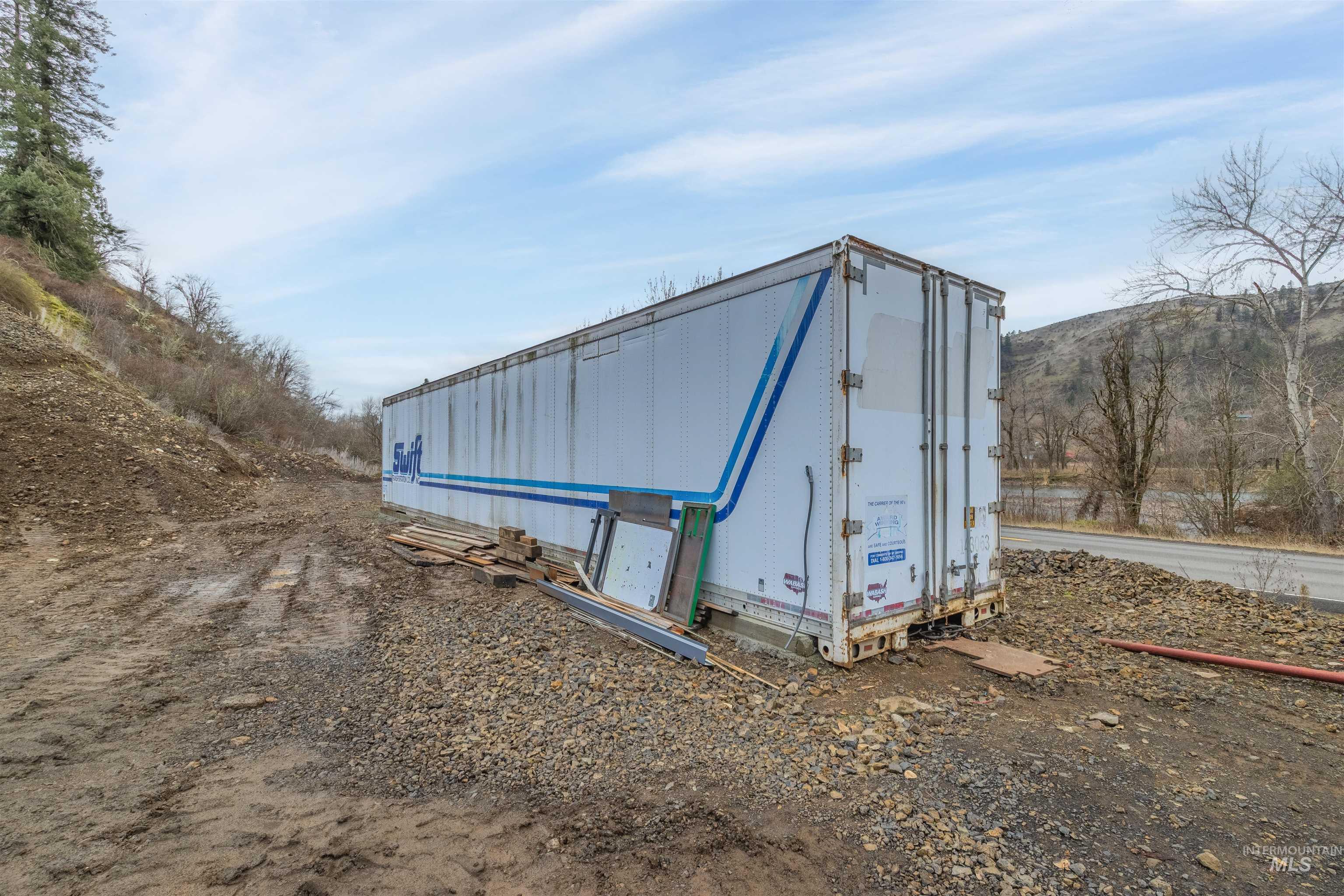 TBD Hwy 13, Kooskia, Idaho 83539, Business/Commercial For Sale, Price $649,000, 98933083