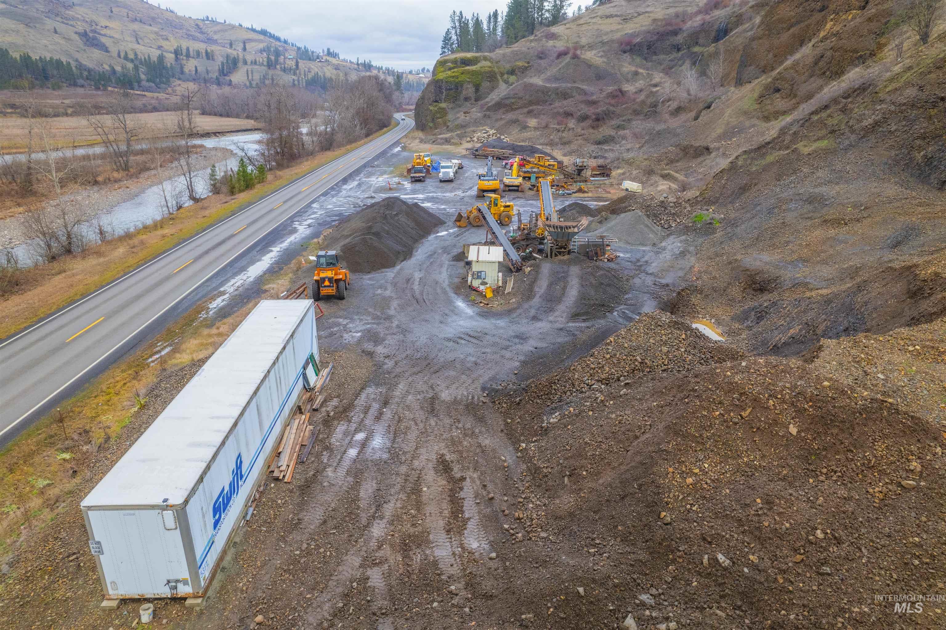 TBD Hwy 13, Kooskia, Idaho 83539, Business/Commercial For Sale, Price $649,000, 98933083