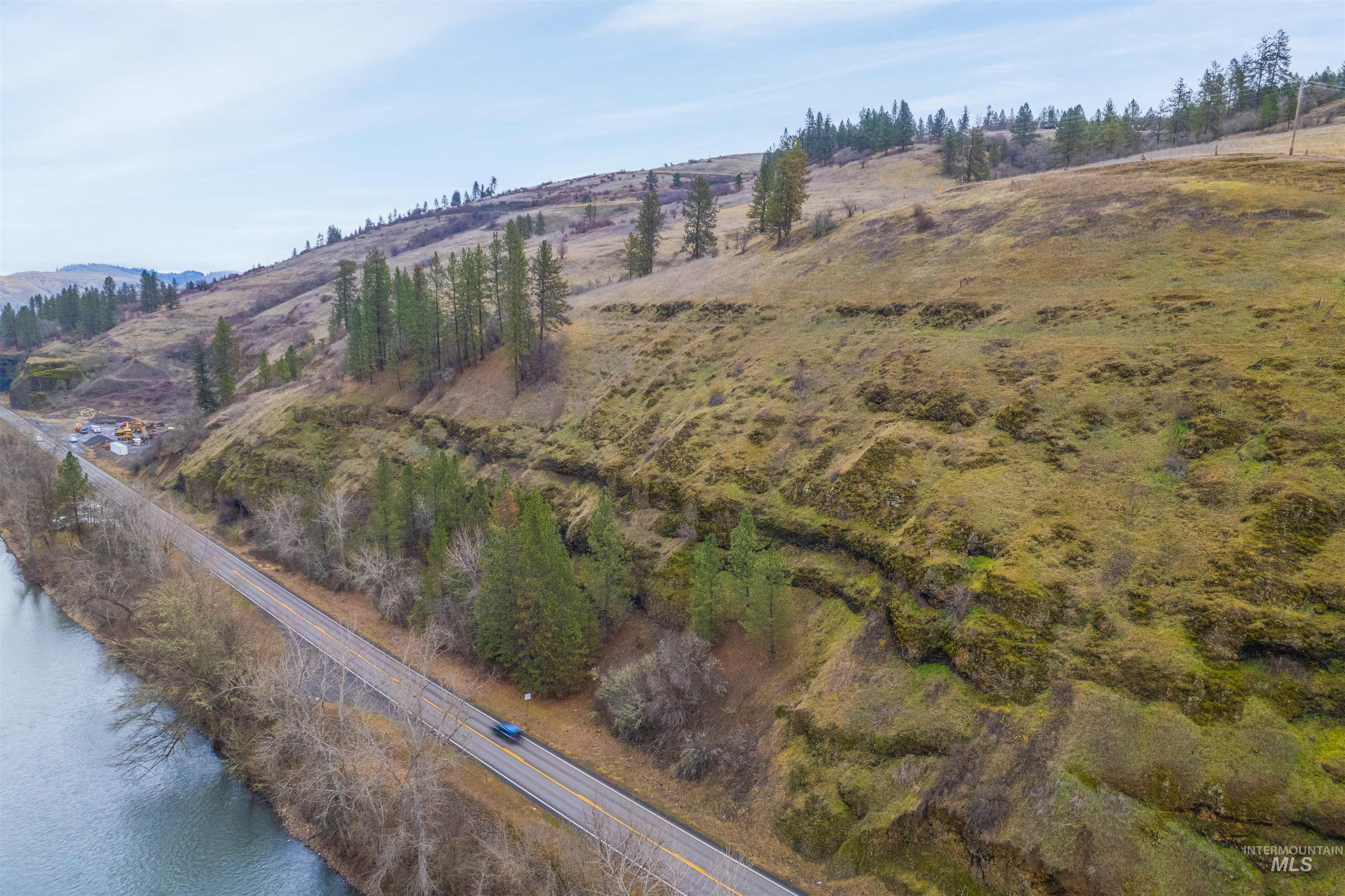 TBD Hwy 13, Kooskia, Idaho 83539, Business/Commercial For Sale, Price $649,000, 98933083