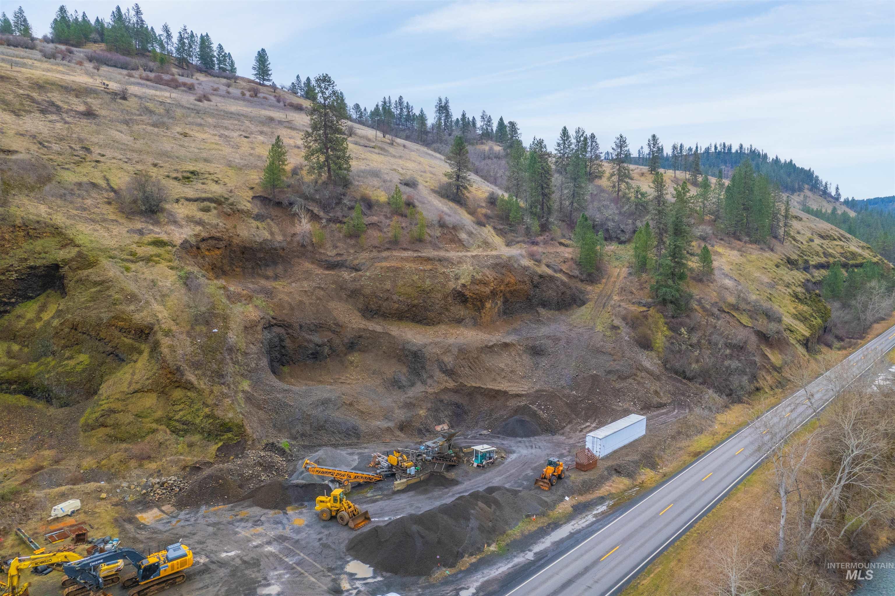 TBD Hwy 13, Kooskia, Idaho 83539, Business/Commercial For Sale, Price $649,000, 98933083