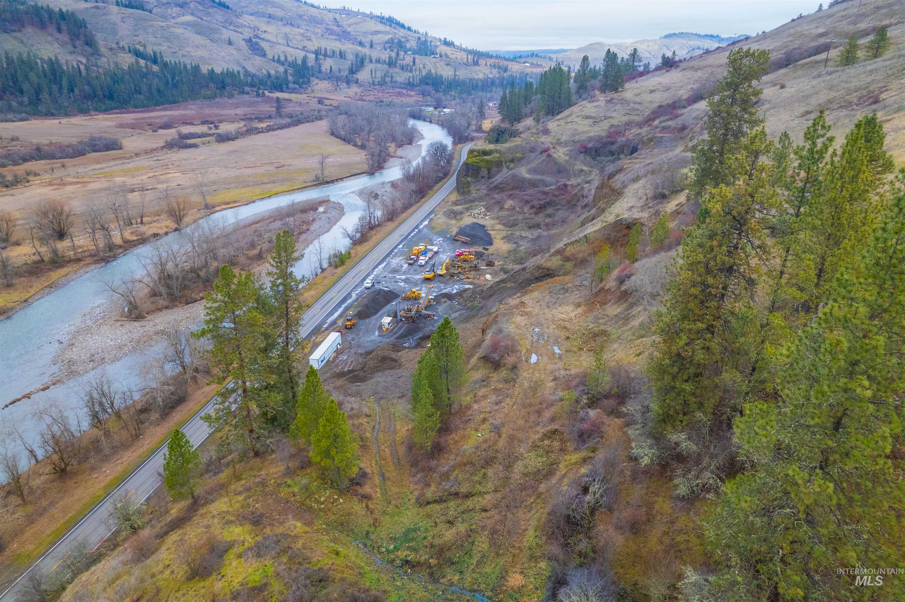 TBD Hwy 13, Kooskia, Idaho 83539, Business/Commercial For Sale, Price $649,000, 98933083