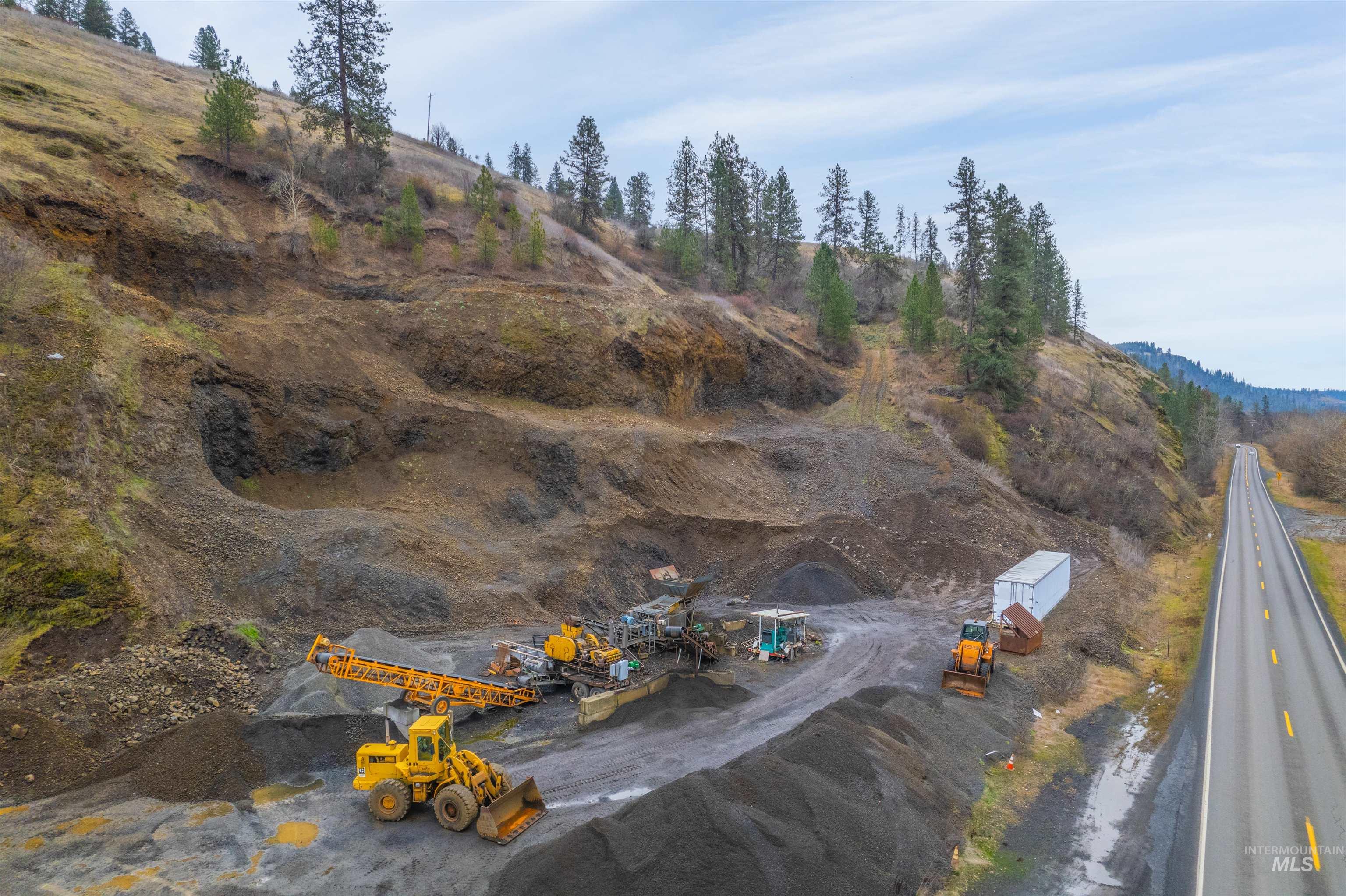 TBD Hwy 13, Kooskia, Idaho 83539, Business/Commercial For Sale, Price $649,000, 98933083