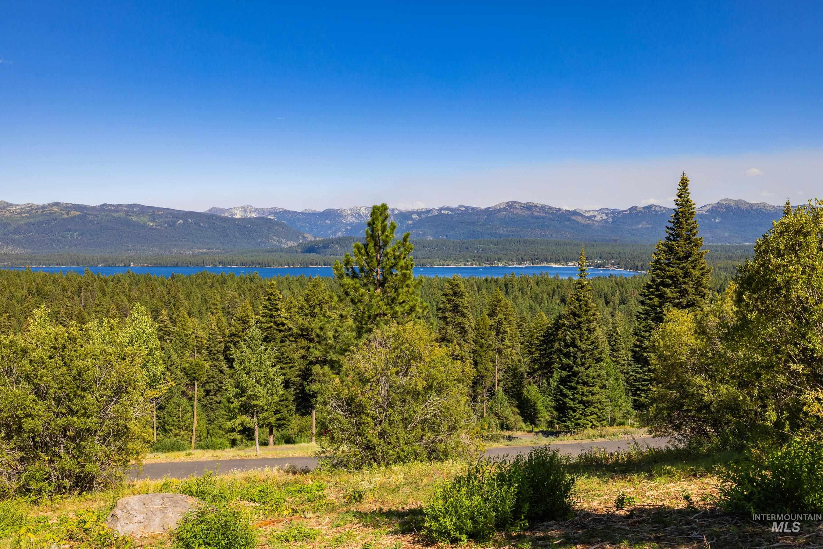 1697 Club Hill Blvd., McCall, Idaho 83638, Land For Sale, Price $599,500, 98933135