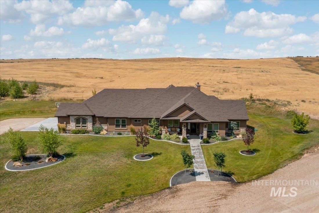 6445 Little Freezeout Rd, Caldwell, Idaho 83607, 3 Bedrooms, 3.5 Bathrooms, Farm & Ranch For Sale, Price $3,795,000, 98933157