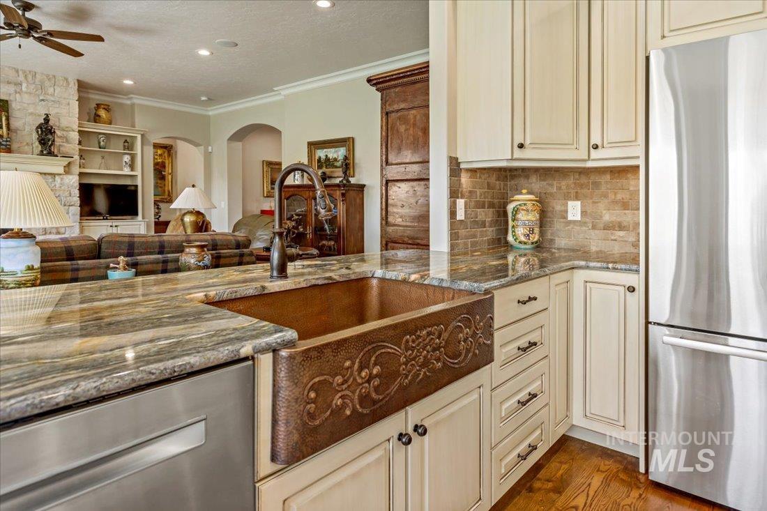 6445 Little Freezeout Rd, Caldwell, Idaho 83607, 3 Bedrooms, 3.5 Bathrooms, Farm & Ranch For Sale, Price $3,795,000, 98933157
