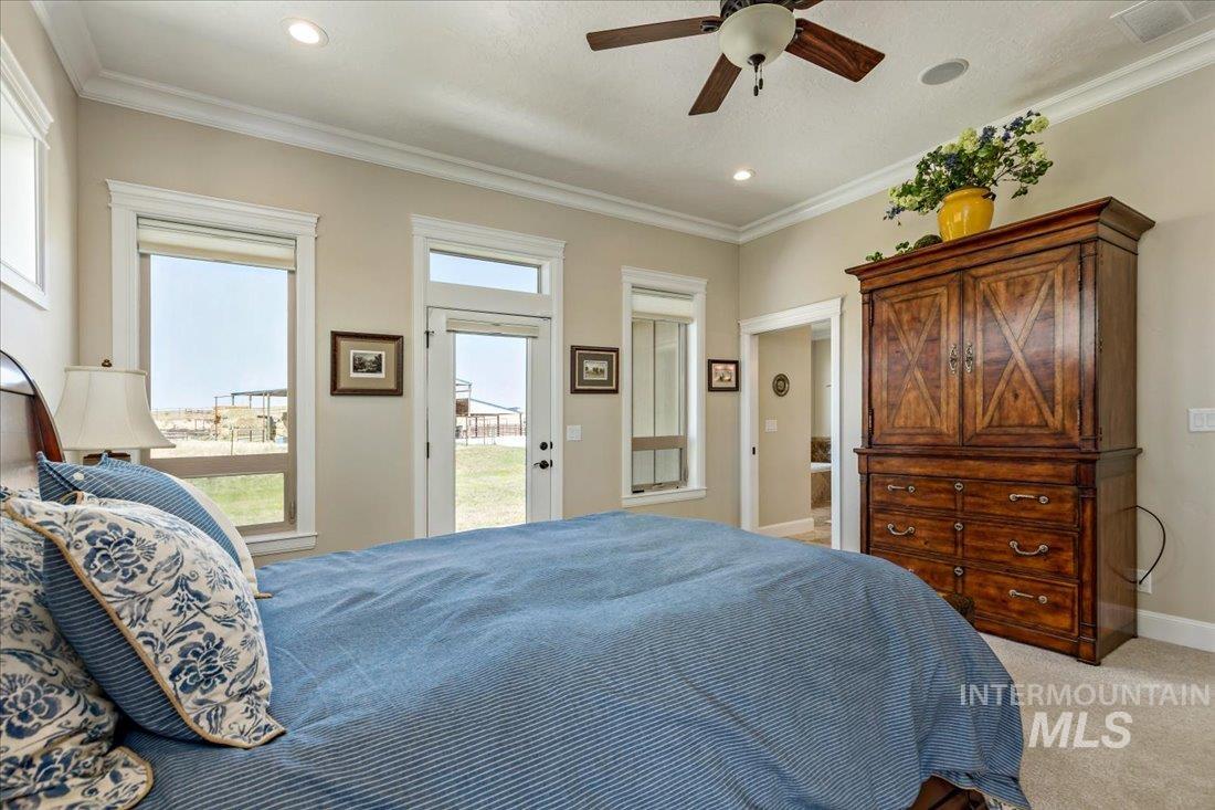 6445 Little Freezeout Rd, Caldwell, Idaho 83607, 3 Bedrooms, 3.5 Bathrooms, Farm & Ranch For Sale, Price $3,795,000, 98933157