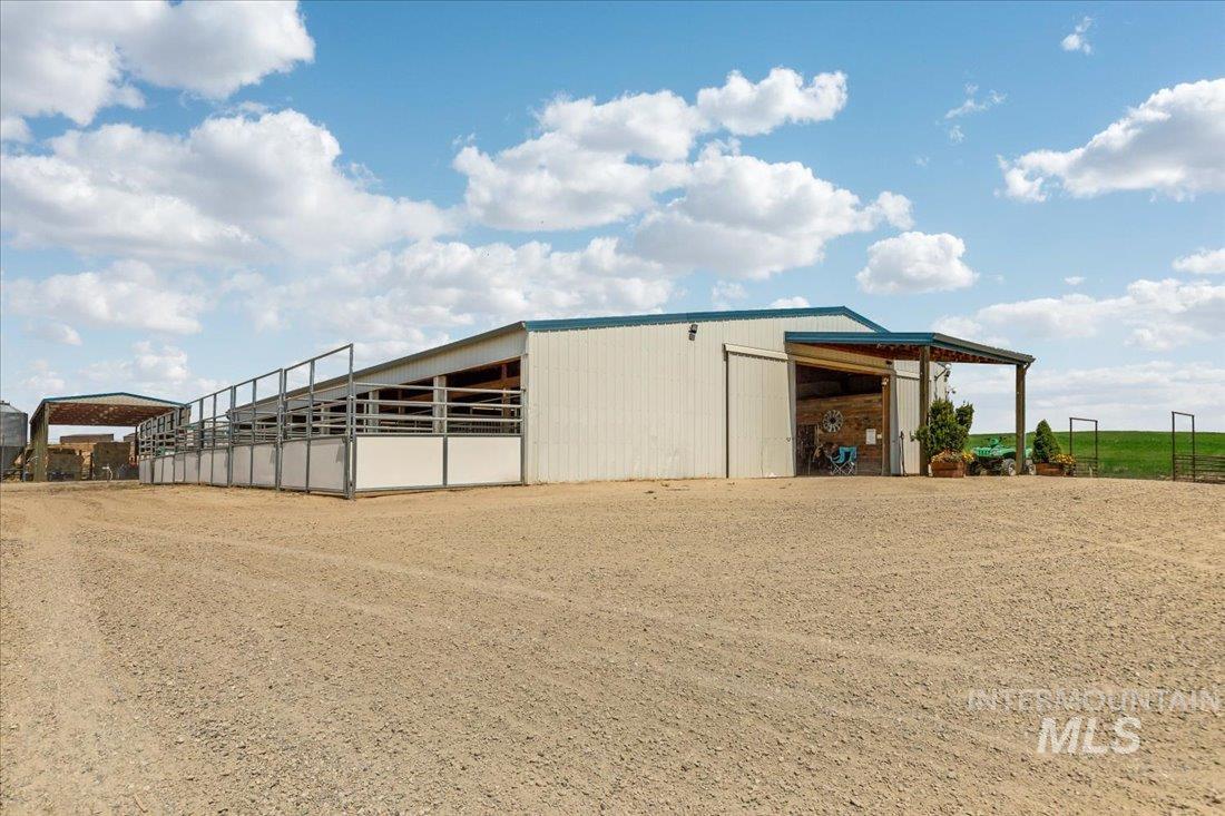 6445 Little Freezeout Rd, Caldwell, Idaho 83607, 3 Bedrooms, 3.5 Bathrooms, Farm & Ranch For Sale, Price $3,795,000, 98933157