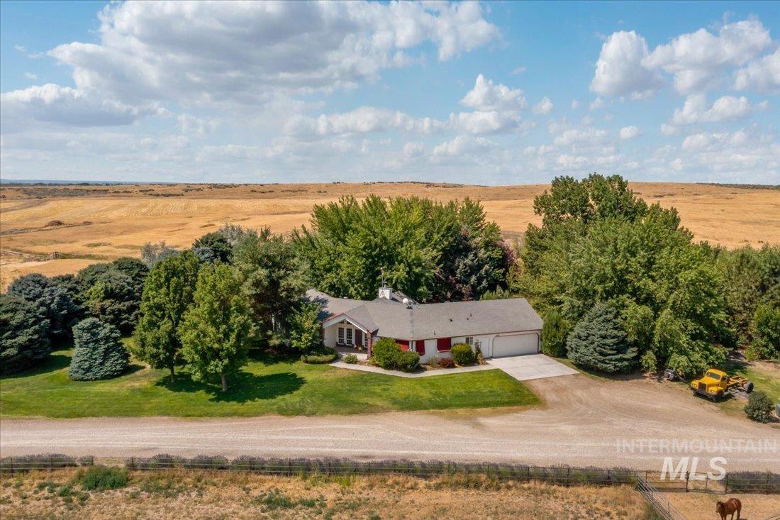 6445 Little Freezeout Rd, Caldwell, Idaho 83607, 3 Bedrooms, 3.5 Bathrooms, Farm & Ranch For Sale, Price $3,795,000, 98933157