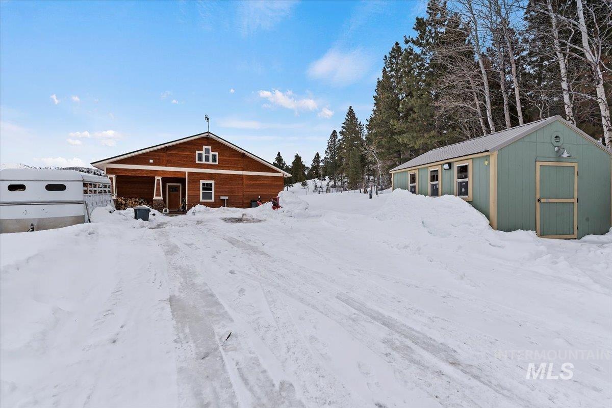 675 W Russell Dr, Prairie, Idaho 83647, 3 Bedrooms, 2 Bathrooms, Farm & Ranch For Sale, Price $2,500,000, 98933193