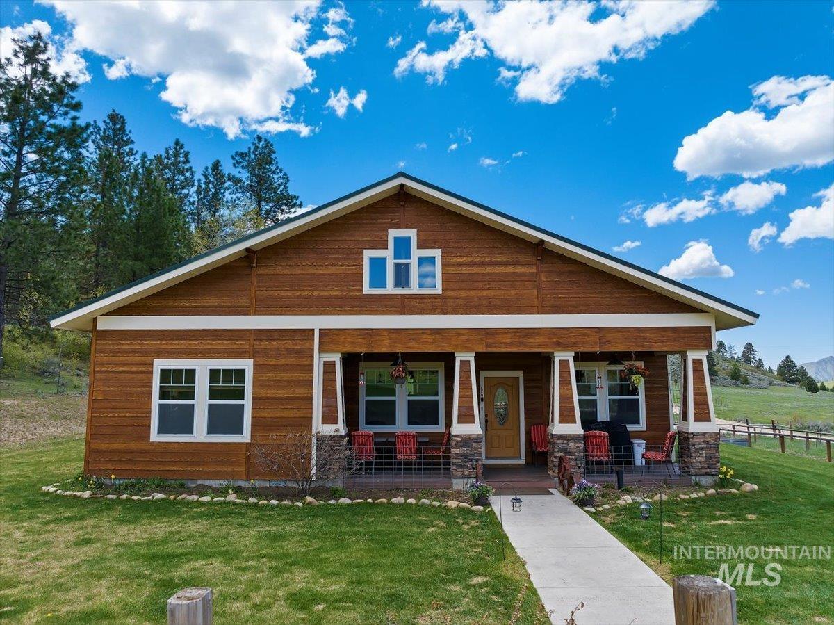 675 W Russell Dr, Prairie, Idaho 83647, 3 Bedrooms, 2 Bathrooms, Farm & Ranch For Sale, Price $2,500,000, 98933193