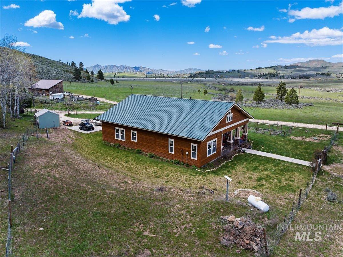 675 W Russell Dr, Prairie, Idaho 83647, 3 Bedrooms, 2 Bathrooms, Farm & Ranch For Sale, Price $2,500,000, 98933193