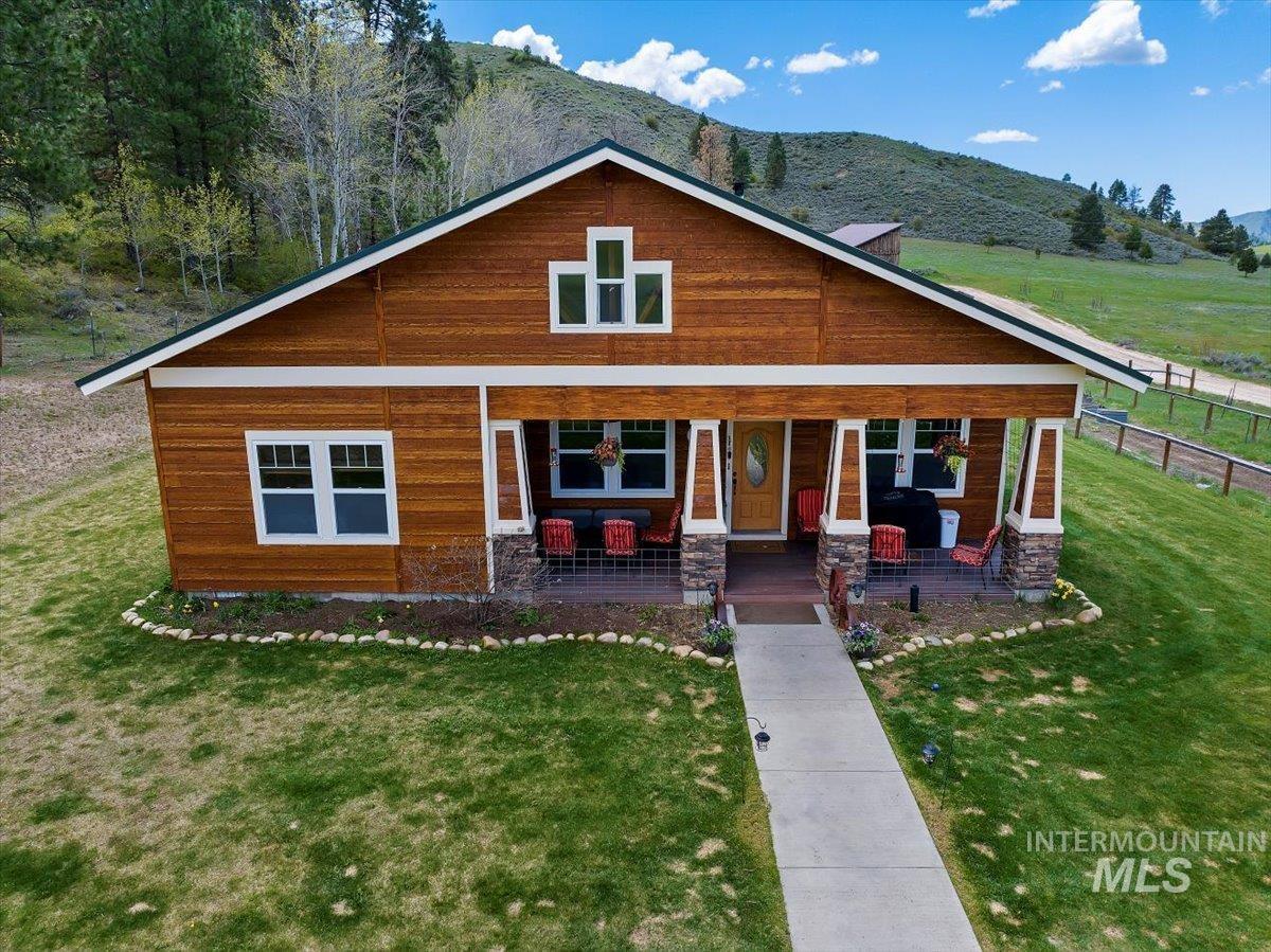 675 W Russell Dr, Prairie, Idaho 83647, 3 Bedrooms, 2 Bathrooms, Farm & Ranch For Sale, Price $2,500,000, 98933193