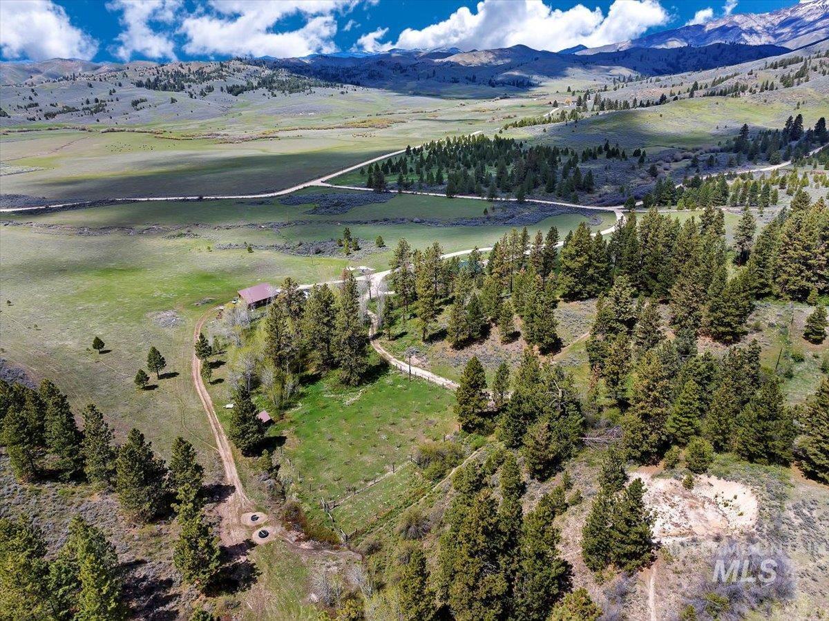 675 W Russell Dr, Prairie, Idaho 83647, 3 Bedrooms, 2 Bathrooms, Farm & Ranch For Sale, Price $2,500,000, 98933193