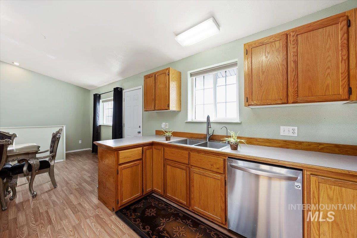215 E Atherton Ave, Eden, Idaho 83325-5106, 2 Bedrooms, 1.5 Bathrooms, Residential Income For Sale, Price $293,999, 98933203