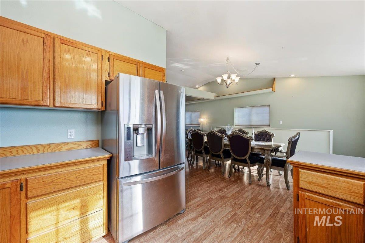215 E Atherton Ave, Eden, Idaho 83325-5106, 2 Bedrooms, 1.5 Bathrooms, Residential Income For Sale, Price $293,999, 98933203