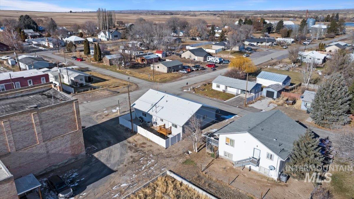 215 E Atherton Ave, Eden, Idaho 83325-5106, 2 Bedrooms, 1.5 Bathrooms, Residential Income For Sale, Price $293,999, 98933203