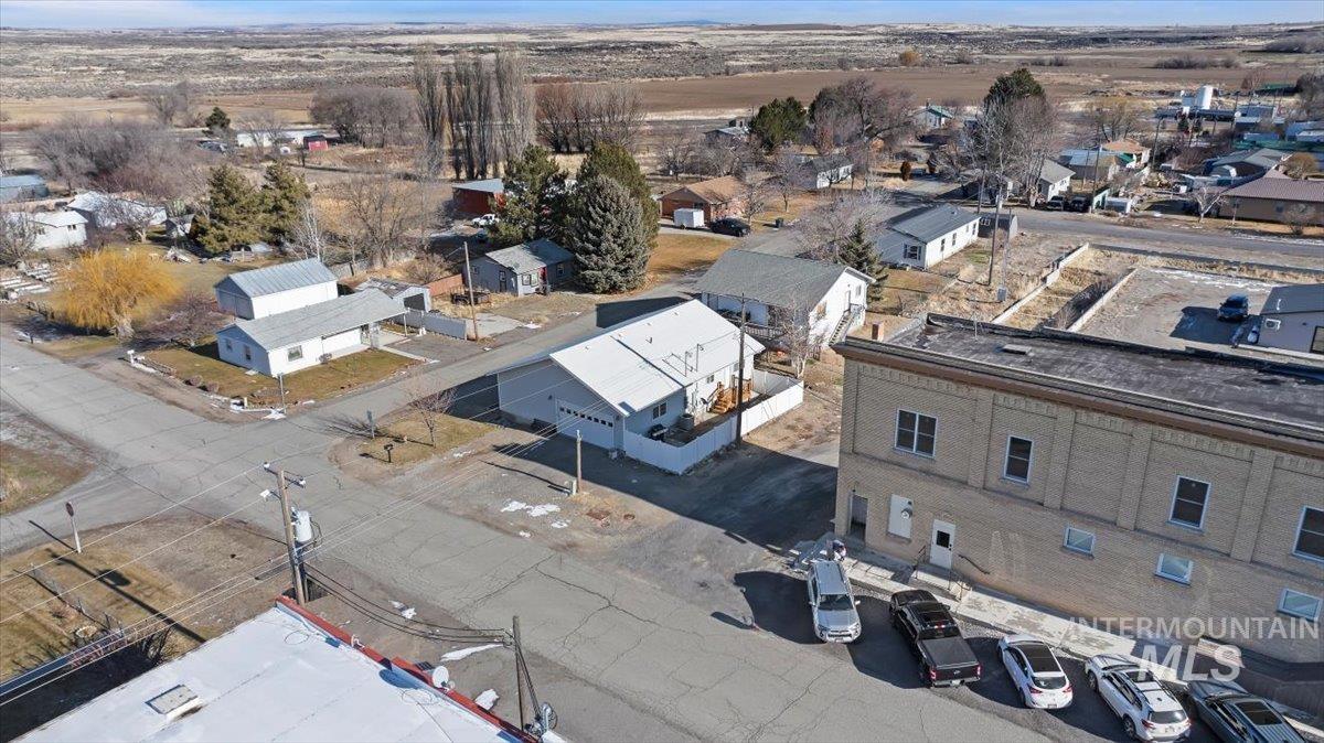 215 E Atherton Ave, Eden, Idaho 83325-5106, 2 Bedrooms, 1.5 Bathrooms, Residential Income For Sale, Price $293,999, 98933203
