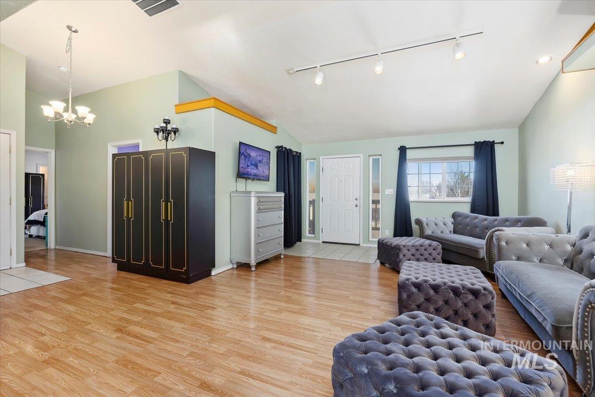 215 E Atherton Ave, Eden, Idaho 83325-5106, 2 Bedrooms, 1.5 Bathrooms, Residential Income For Sale, Price $293,999, 98933203