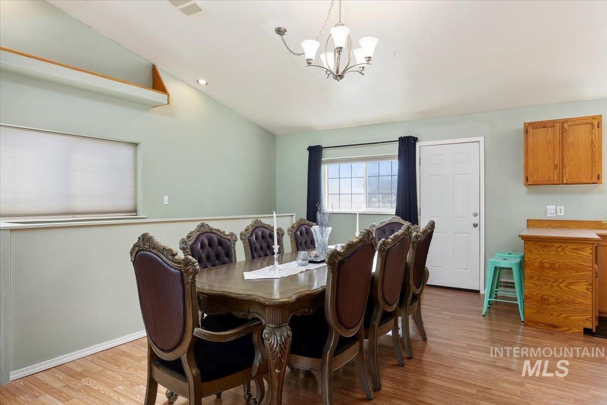 215 E Atherton Ave, Eden, Idaho 83325-5106, 2 Bedrooms, 1.5 Bathrooms, Residential Income For Sale, Price $293,999, 98933203