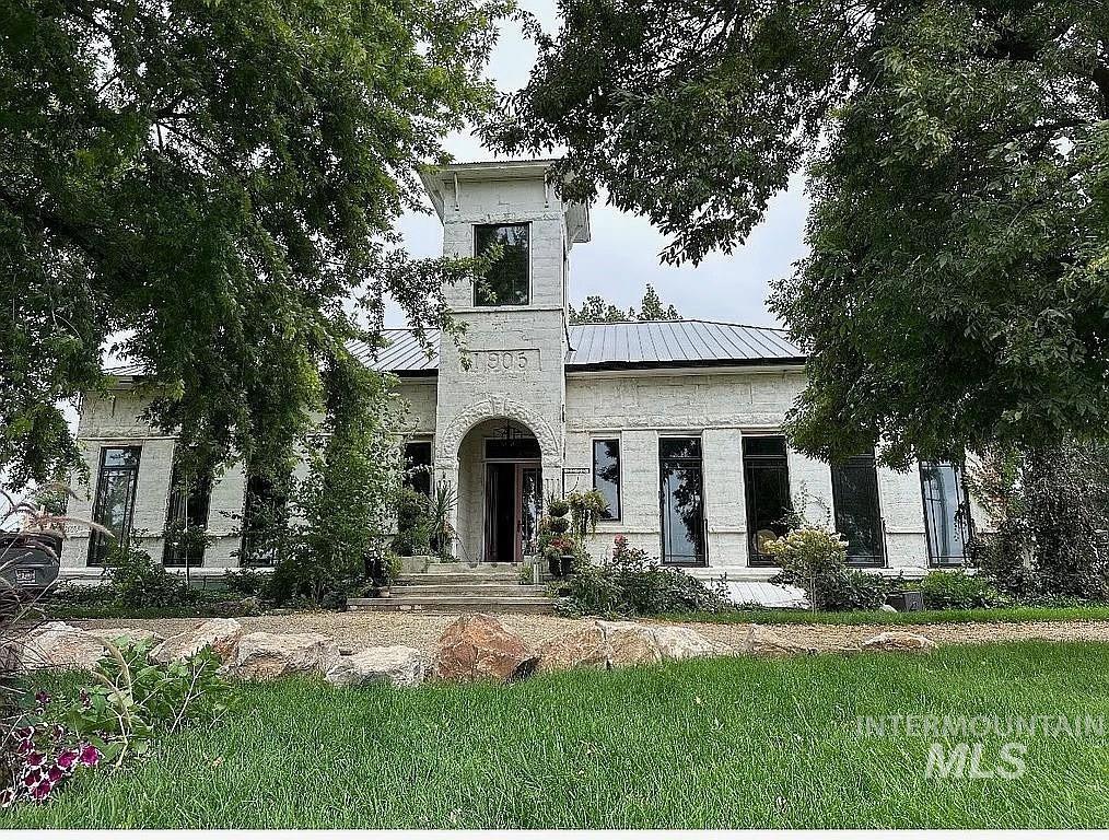 8300 HWY 20/26, Nampa, Idaho 83687, 4 Bedrooms, 3.5 Bathrooms, Residential For Sale, Price $1,224,625, 98933328