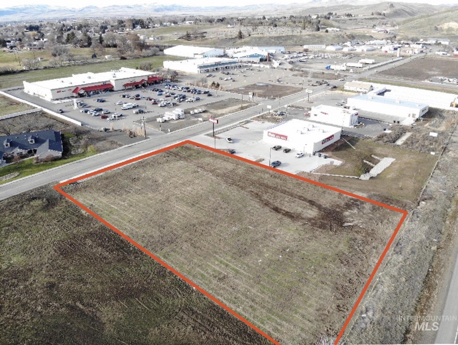 TBD E 6th Street, Weiser, Idaho 83672, Land For Sale, Price $469,000, 98933371