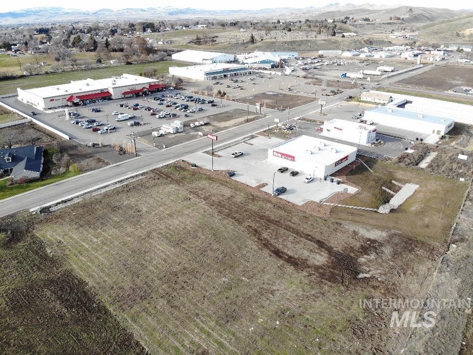 TBD E 6th Street, Weiser, Idaho 83672, Land For Sale, Price $469,000, 98933371