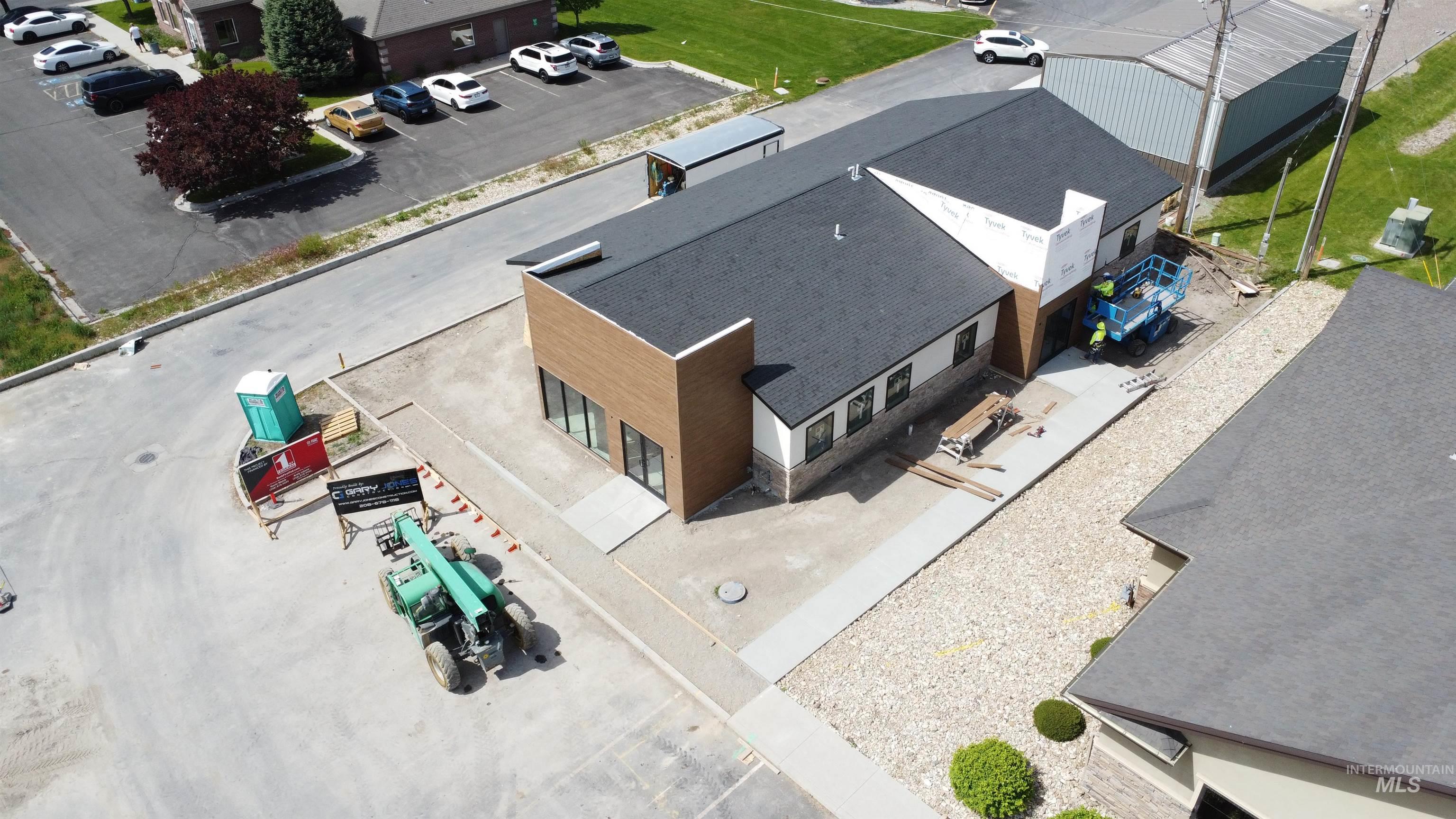 1404 Pomerelle, Burley, Idaho 83318, Business/Commercial For Sale, Price $36,000, 98933852