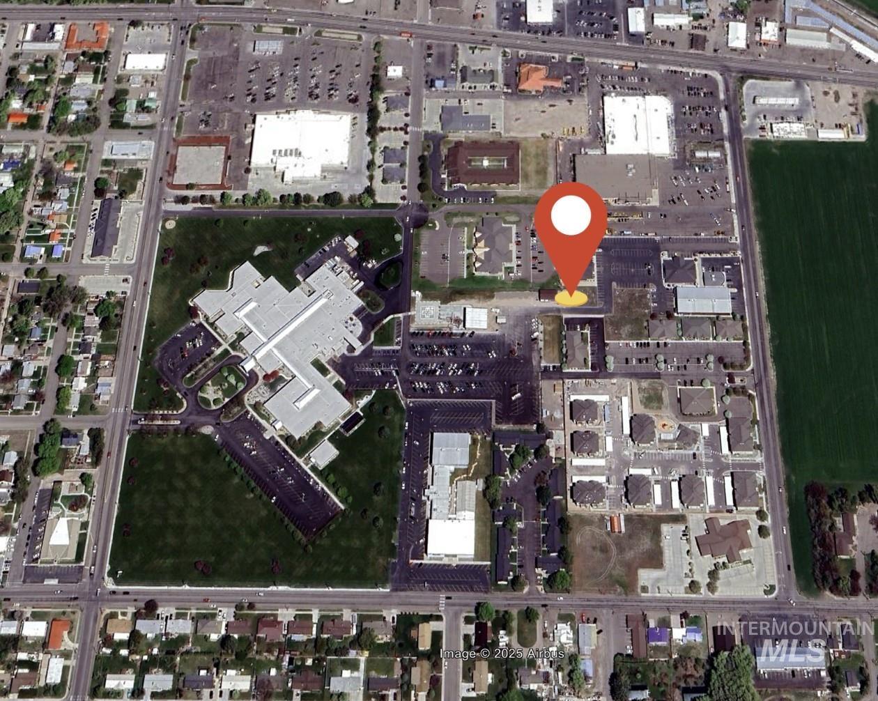 1404 Pomerelle, Burley, Idaho 83318, Business/Commercial For Sale, Price $36,000, 98933852